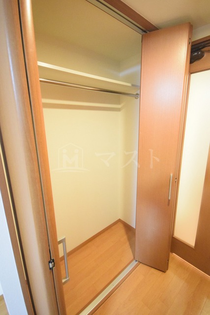 収納　※建物内、別間取参考写真