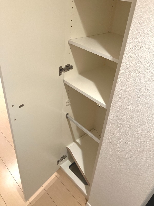 収納　別部屋参考写真