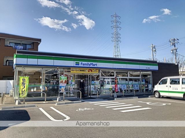 コンビニ　ファミリーマート知立上重原店（コンビニ）まで237m