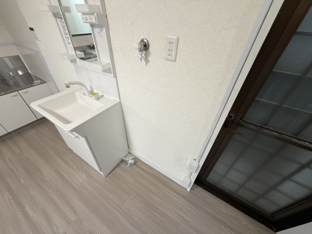 的形町戸建のその他写真