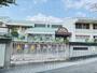 幼稚園・保育園　南加茂台保育園（幼稚園・保育園）まで2200m
