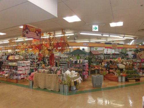 その他　シルクPATIO本八幡店（その他）まで206m