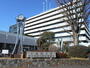 役所　中野区役所（役所）まで350m