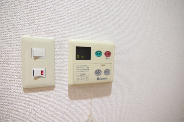 その他設備　※別室の参考写真の為、現況優先です。