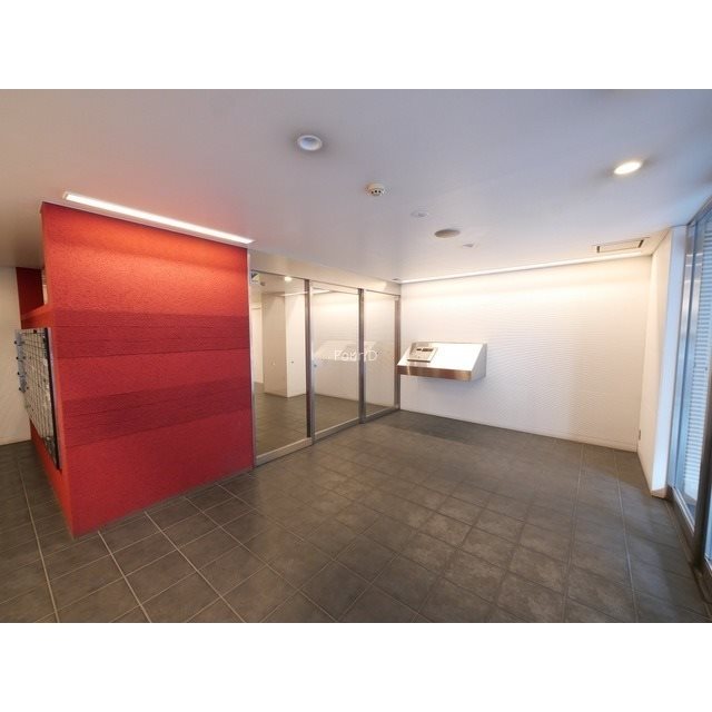 セキュリティ　《見学予約受付中》複数駅利用可能なハイグレードマンション！