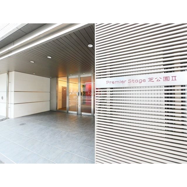エントランス　《見学予約受付中》複数駅利用可能なハイグレードマンション！