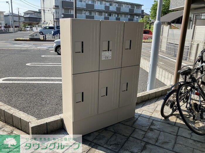 その他設備　お問合せはタウンハウジングまで！※現地待合わせ相談可能