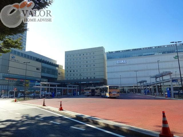 その他　鶴見駅（その他）まで1040m