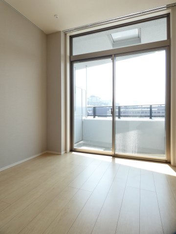 居室・リビング　居室※別部屋参考写真