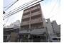 京都河原町駅より徒歩5分 5階 築21年5ヶ月の賃貸物件