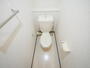 トイレ　★トイレのお写真です★