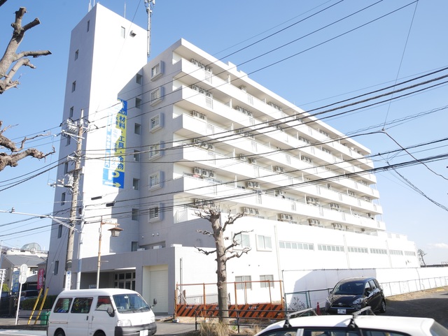 建物外観　★お部屋探しは（０４６－２３６－３９３９）住まナビＮＥＸＴ★