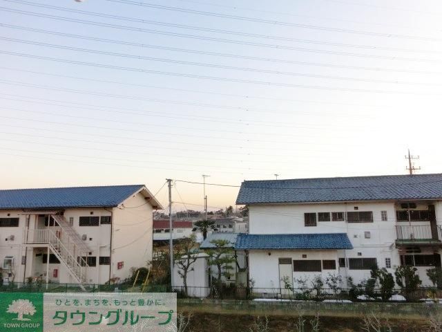眺望　景色