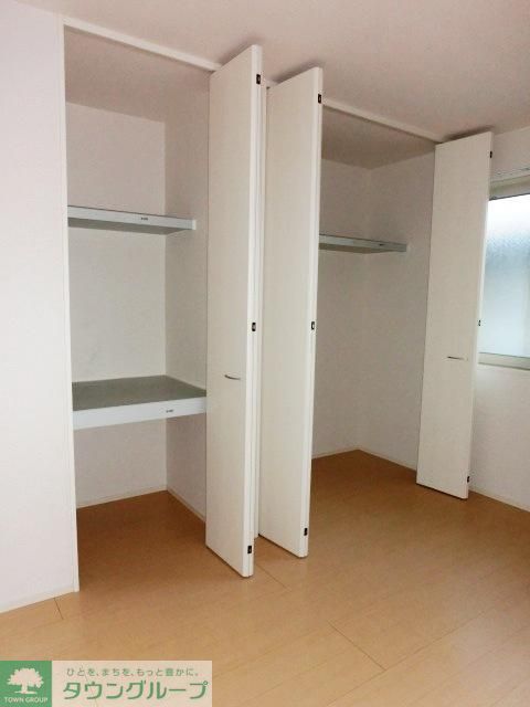 収納　収納