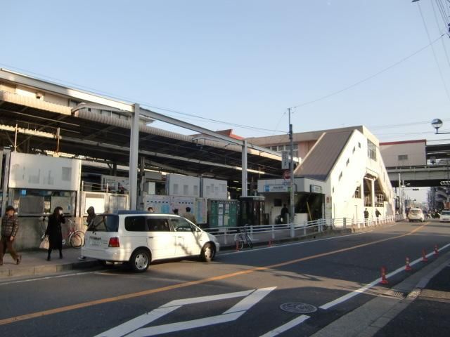 その他　西船橋駅（その他）まで800m