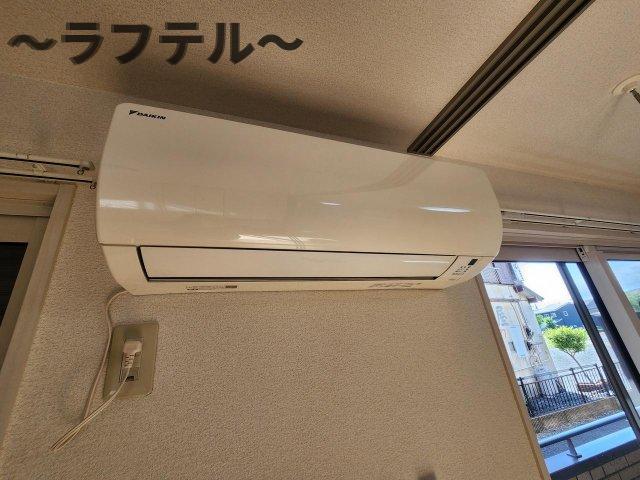 その他設備　別部屋イメージ写真