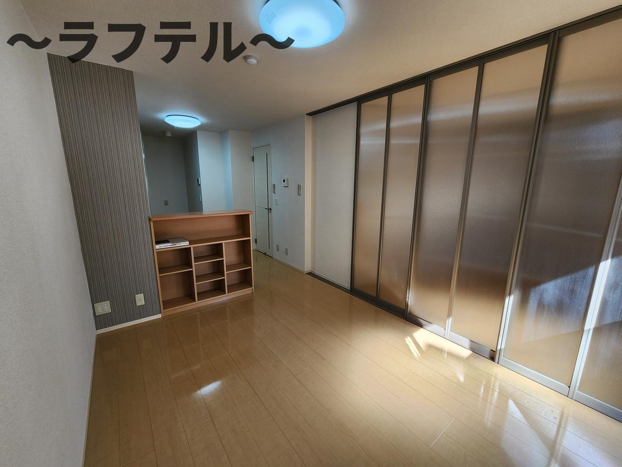 居室・リビング　別部屋イメージ写真