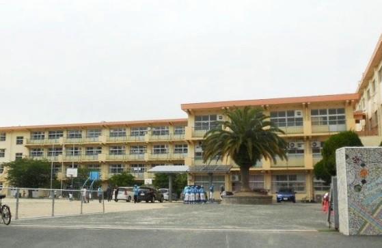 小学校　西門司小学校（小学校）まで450m