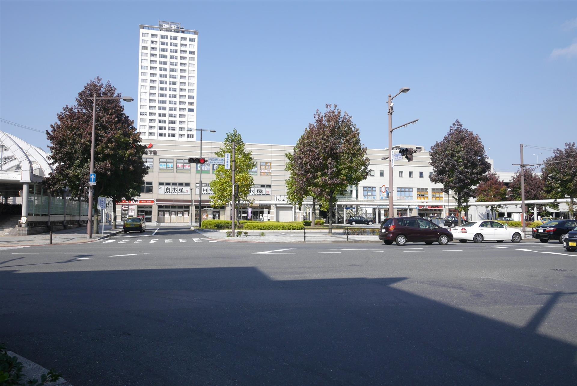 その他　JR門司駅（その他）まで1150m