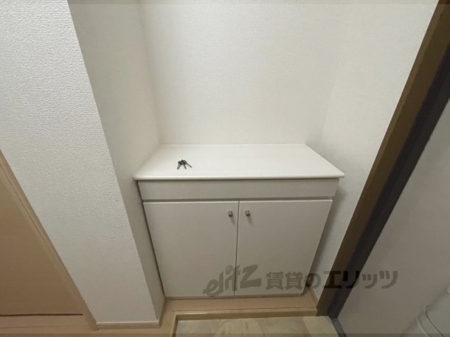 その他部屋・スペース　廊下