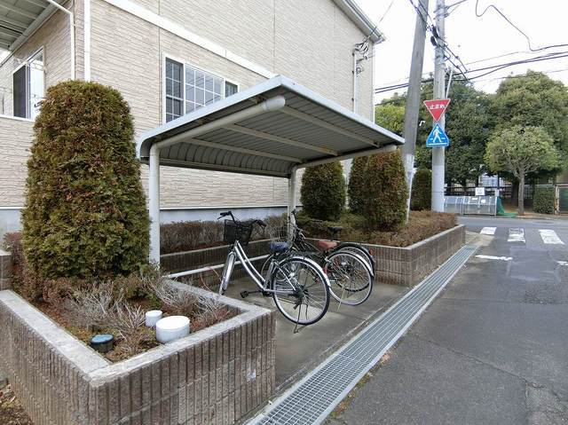 その他共有部分　その他