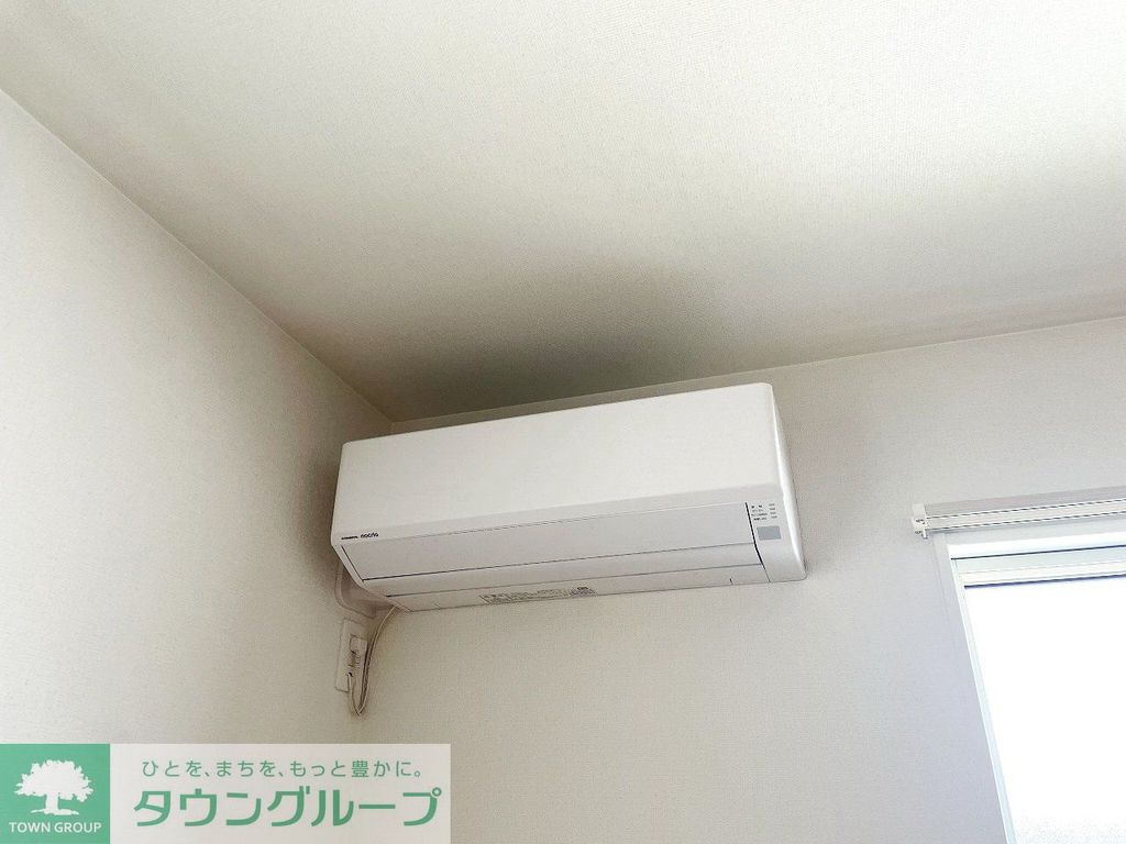 その他設備　設備