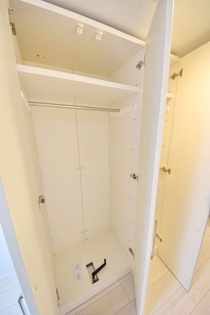 その他設備　タウンハウジング府中店まで