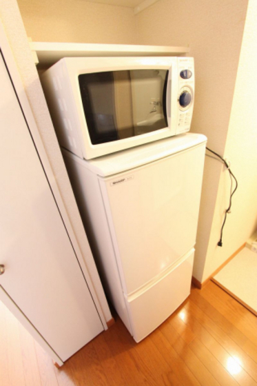 その他　※別部屋の写真です