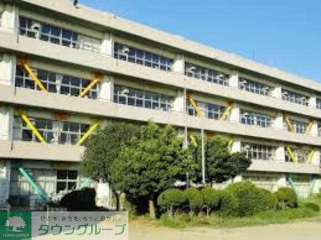 小学校　八千代市立大和田西小学校（小学校）まで1284m