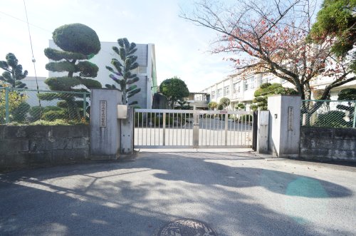 幼稚園・保育園　田原本町立南幼稚園（幼稚園・保育園）まで697m