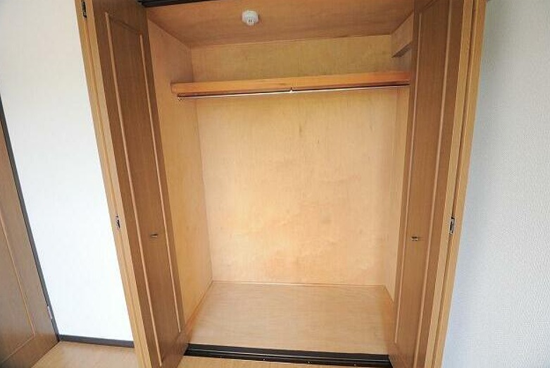 収納　※別部屋参考写真