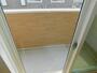 バルコニー　図面と現状に相違がある場合には現状を優先