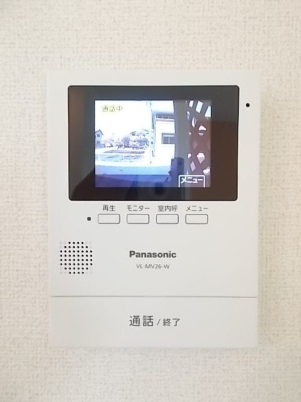 セキュリティ　図面と現状に相違がある場合には現状を優先