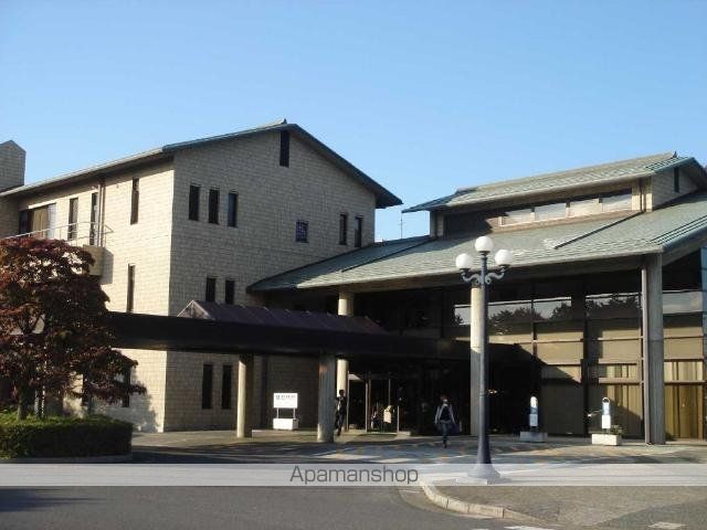 その他　蓮田市役所（その他）まで2044m