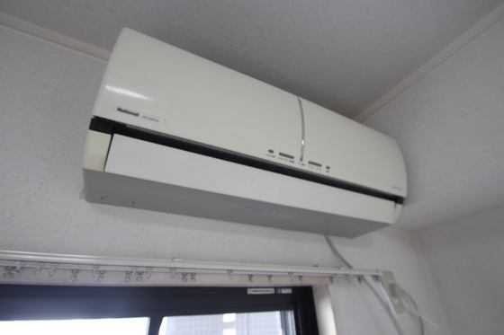 その他設備　※別部屋の写真です