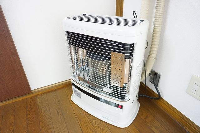その他設備　設備