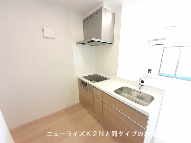 キッチン　イメージ