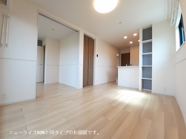 居室・リビング　イメージ
