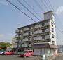 新山口駅より徒歩6分 4階 築38年4ヶ月の賃貸物件