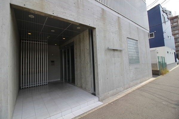 エントランス　★☆他社掲載も内見や契約可能！相見積もり大歓迎☆★