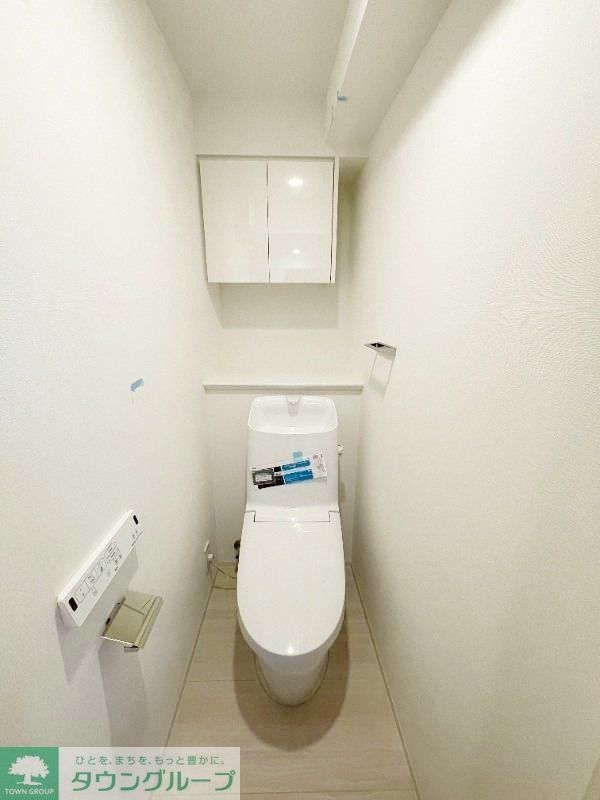 トイレ　お部屋探しは株式会社　タウンハウジング　までお気軽にお問合…