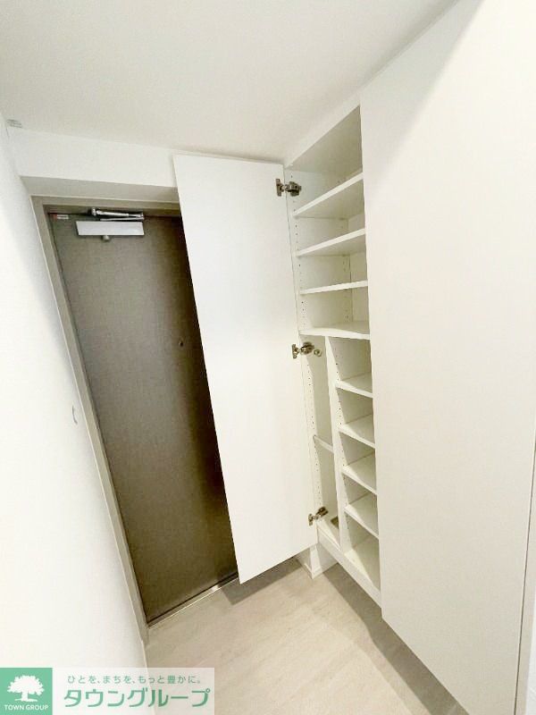 収納　お部屋探しは株式会社　タウンハウジング　までお気軽にお問合…
