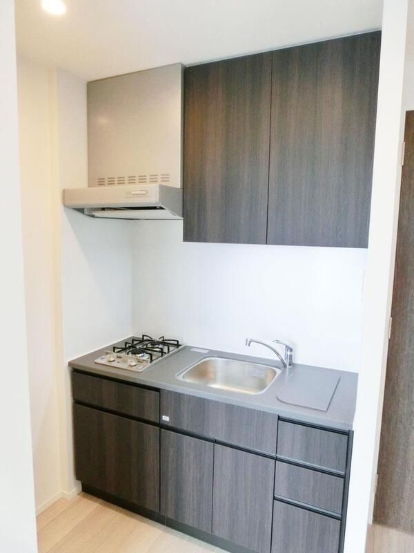 キッチン　☆使いやすいシステムキッチン☆