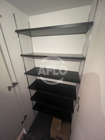 その他部屋・スペース　シューズボックス