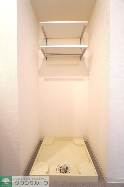 その他設備　※写真は同タイプ住戸です。