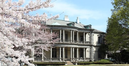 大学・短大　清泉女子大学（大学・短大）まで1243m