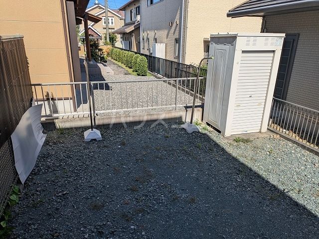 庭