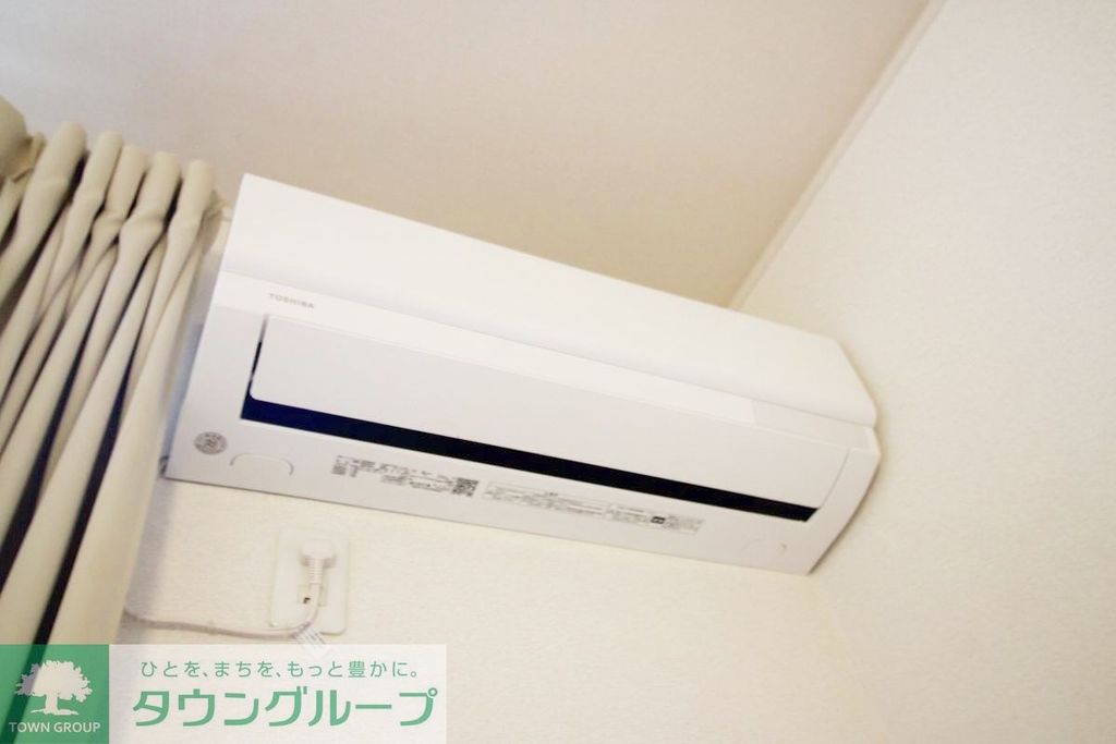 その他設備　★エアコン★