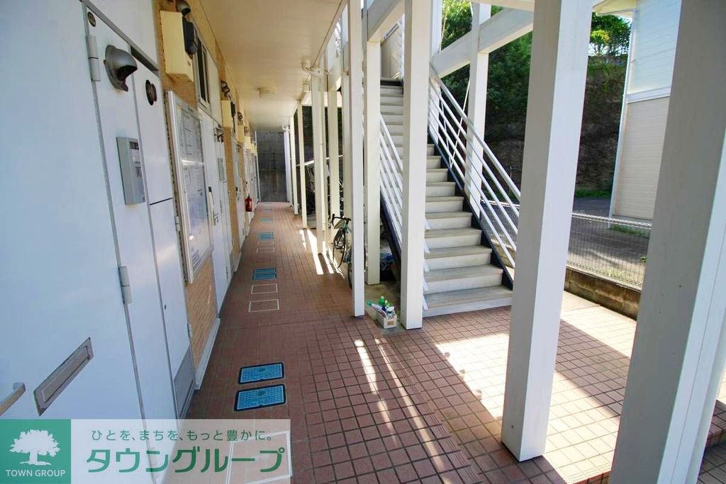 ロビー　★ロビー★