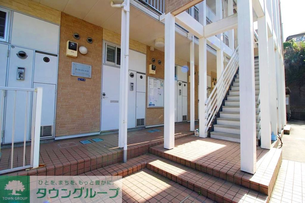 エントランス　★エントランス★
